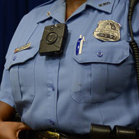 police body camera