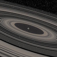 exoplanet rings