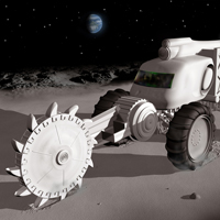 moon mining future technology