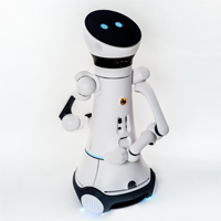 care-o-bot 4