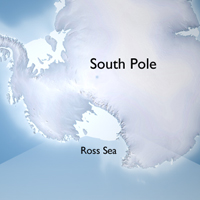 ross sea ice