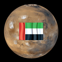 arab mars 2021