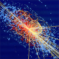 china future particle accelerator