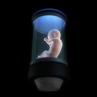 ectogenesis artificial womb technology