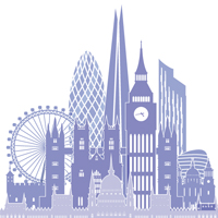 london future population 2020 2030 2040 2050
