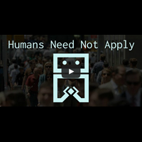 humans need not apply
