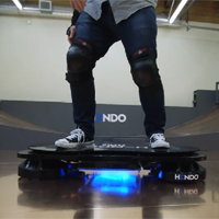hoverboard