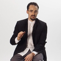 peter joseph