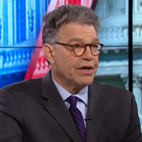 senator al franken