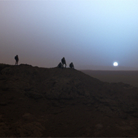 wanderers