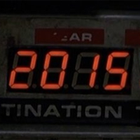 2015 back to the future
