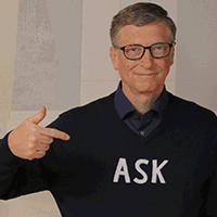 bill gates