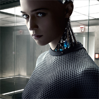 ex machina trailer