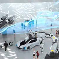 dubai museum of the future 2017
