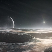 pluto