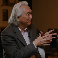 michio kaku
