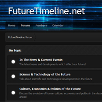 future timeline forum