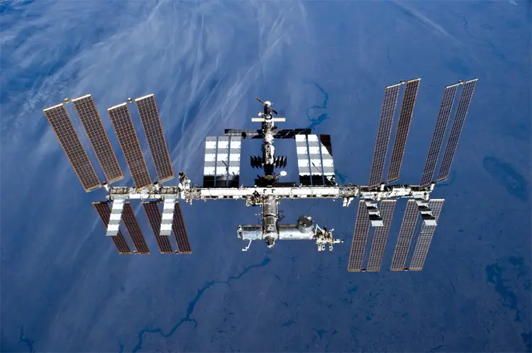 international space station iss nasa esa future space exploration travel technology 2015 2020