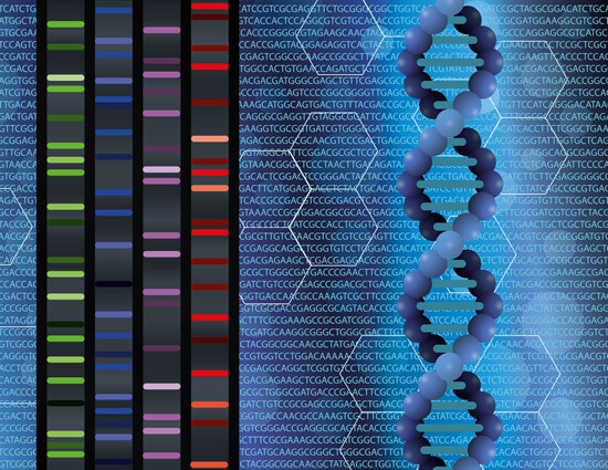 100000 genomes project 2015 2018