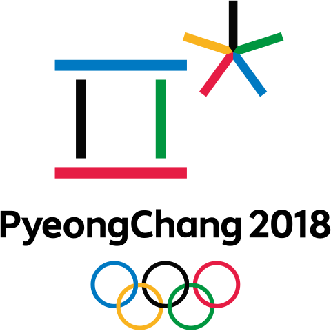 2018 winter olympics timeline
