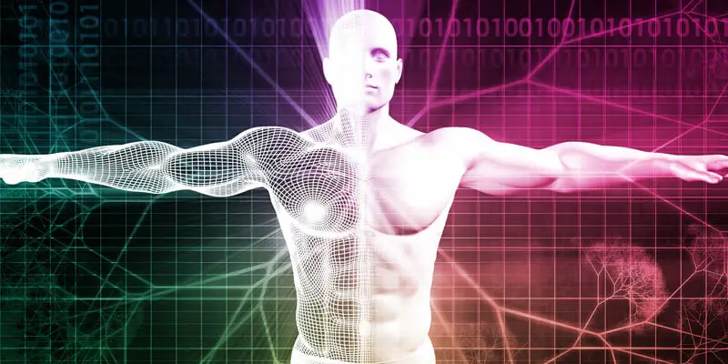 2036 future technology transhuman athletes