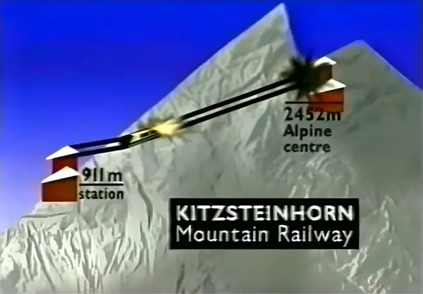 kaprun tunnel disaster 2000
