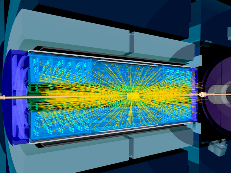 high luminosity large hadron collider 2030 future timeline