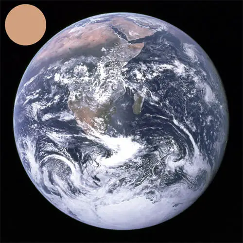 earth pluto size comparison dwarf planet status 2006