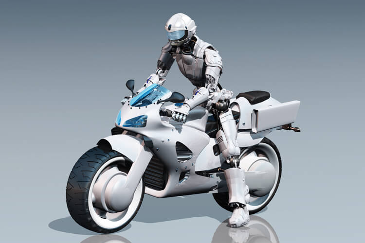 androids future police robocop future law enforcement 2050 2100
