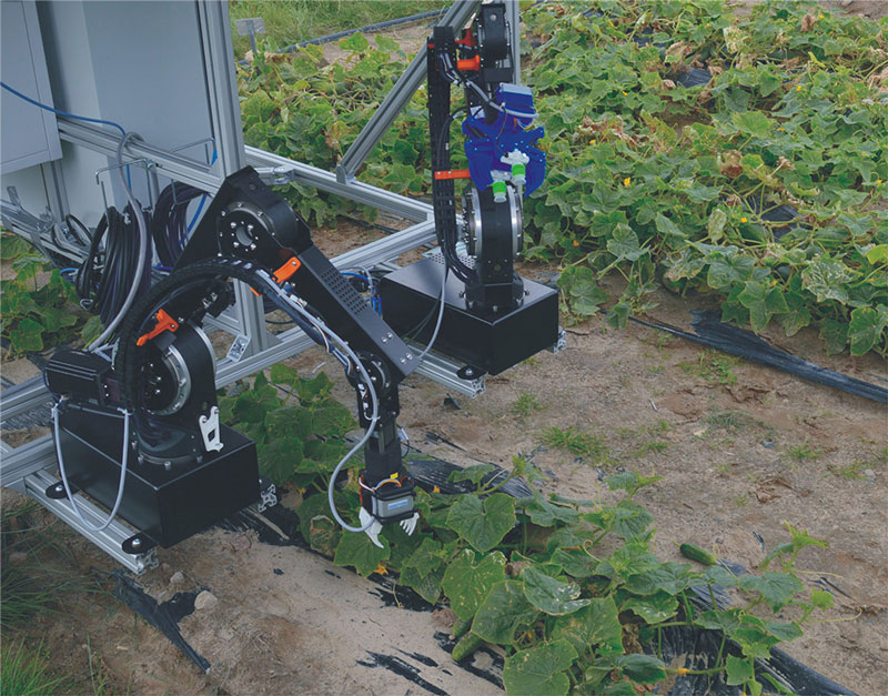 farming technology europe 2018