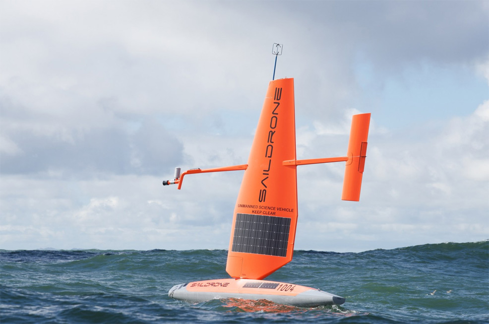 saildrone