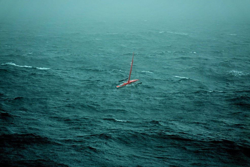 saildrone