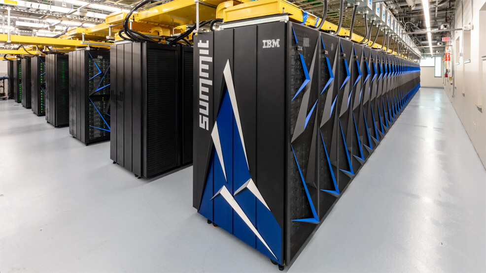 supercomputer technology future timeline