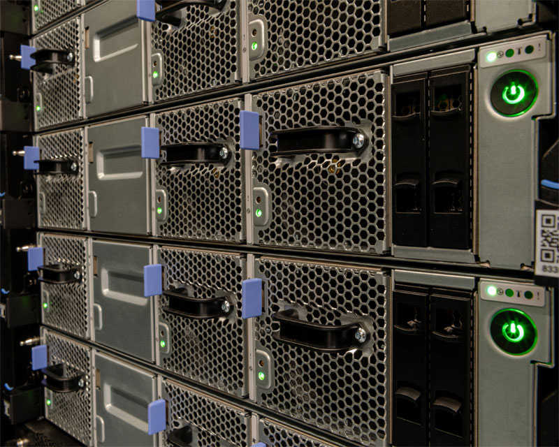 supercomputer technology future timeline