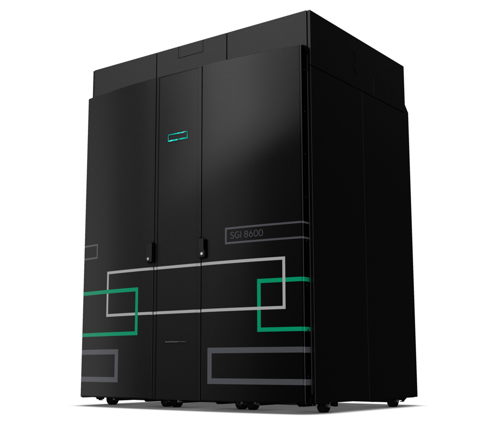 mouse brain supercomputer future