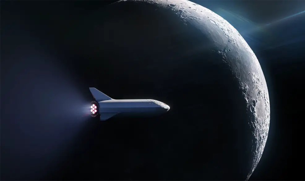 big falcon rocket future timeline 2023
