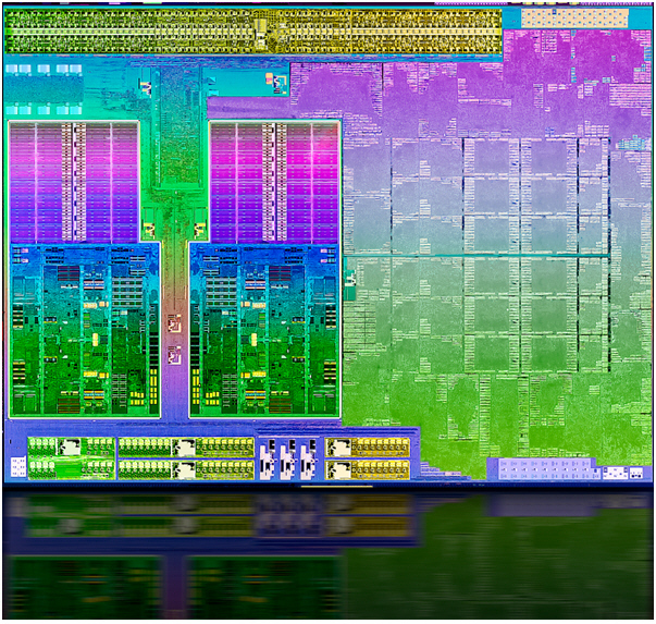 AMD circuit