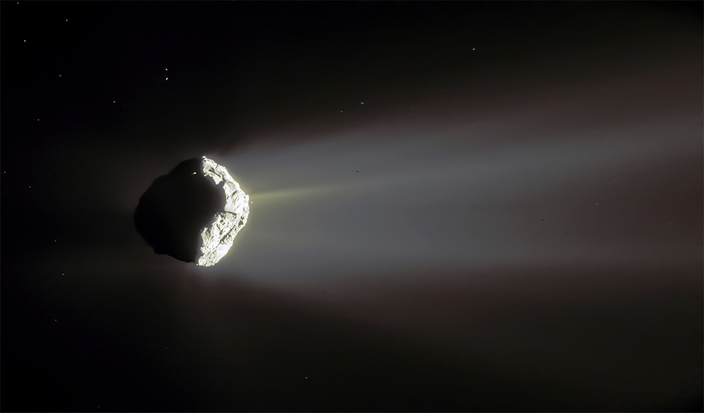 asteroids water resources future