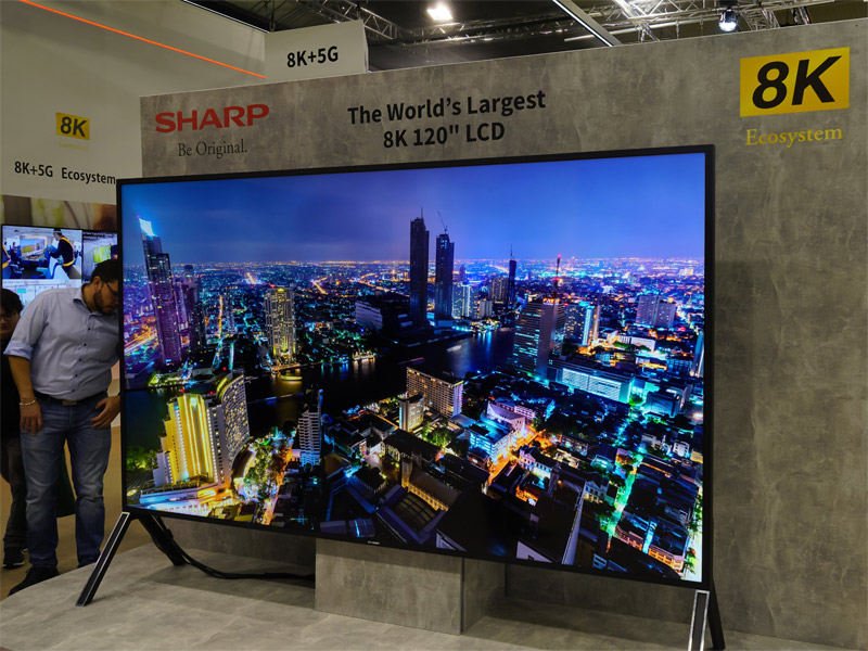 2030 future 8k tv