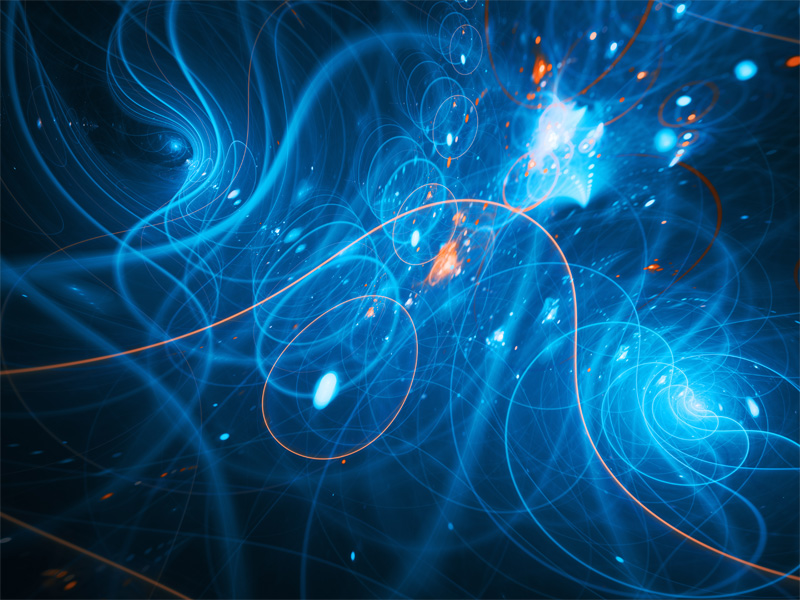 antimatter production breakthrough