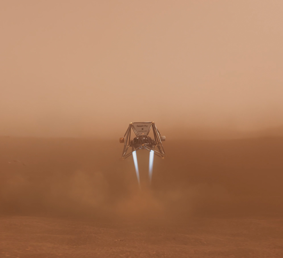 mars future timeline