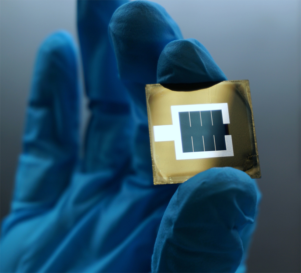 solar cell future timeline