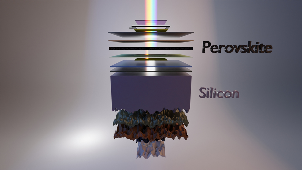solar cell