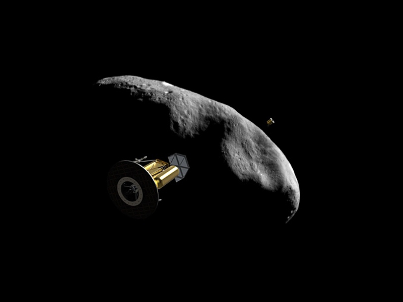 asteroid mining 2020 future timeline