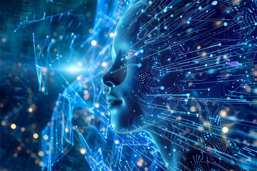 AI hints of self-awareness