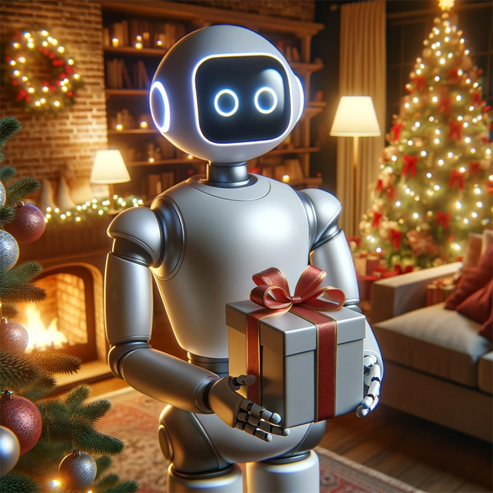 christmas future timeline