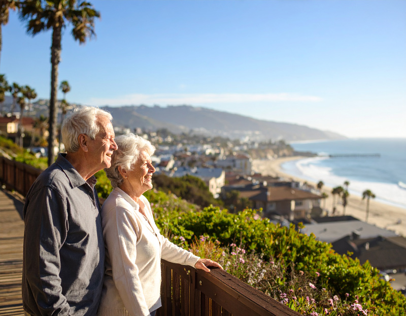 coastal living life expectancy future timeline