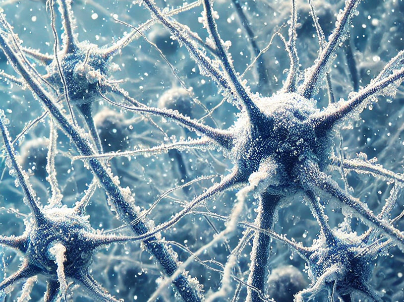 cryopreservation breakthrough 2025