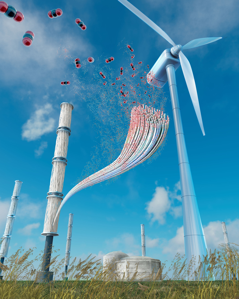 direct air capture future timeline