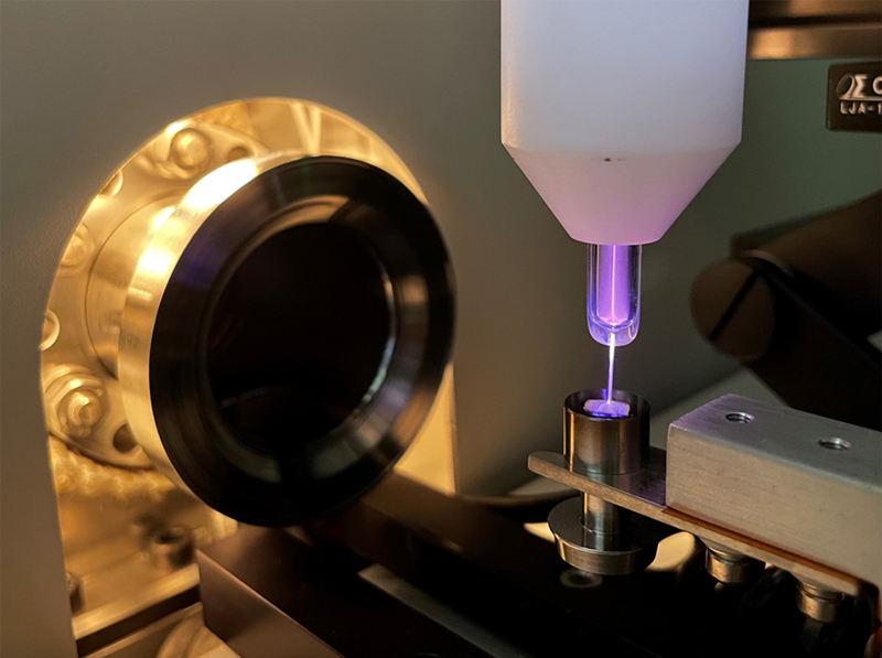 faster healing of injuries technology